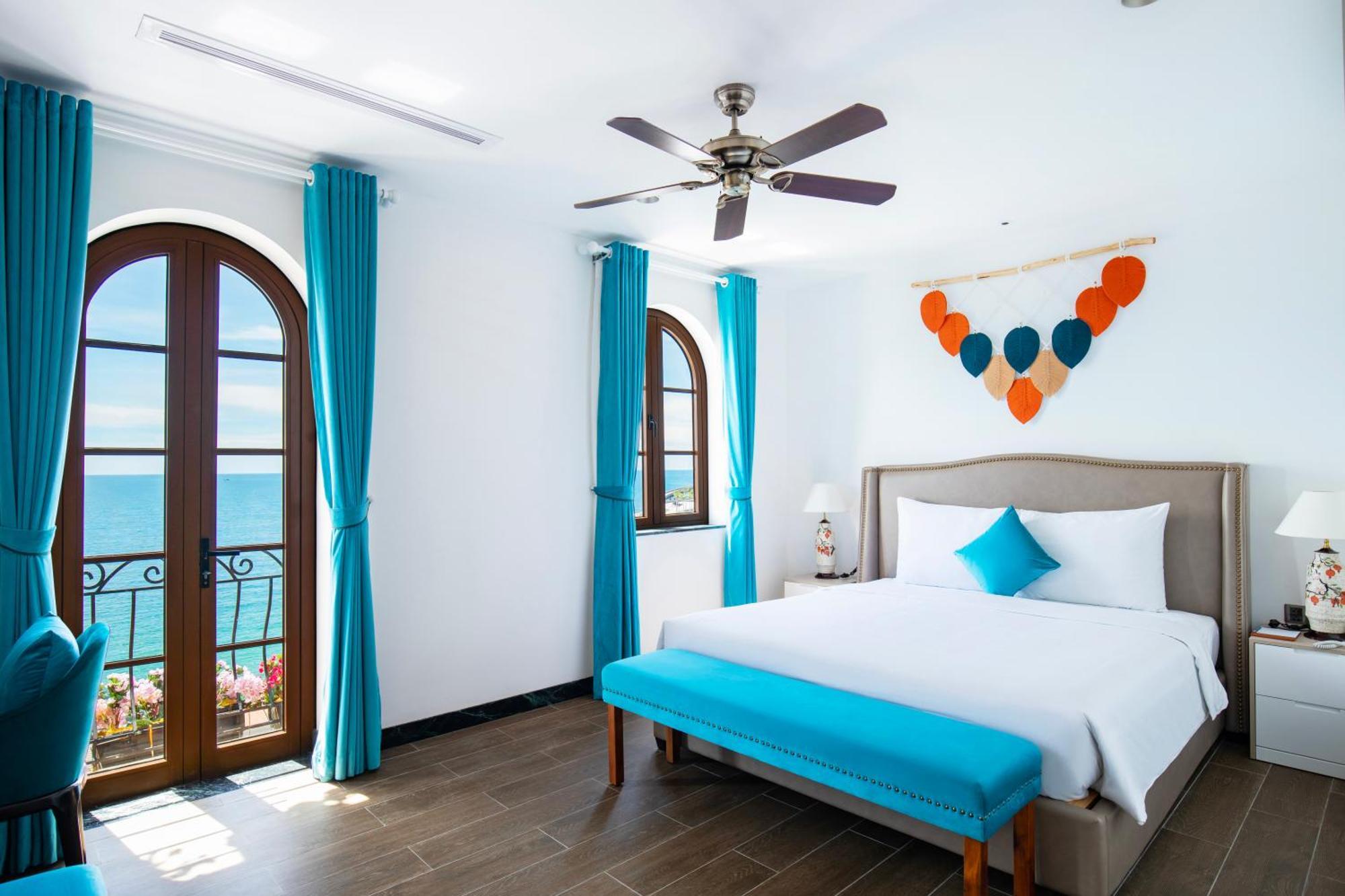 Roma Hotel Phu Quoc - Free Airport Shuttle & Sunset Town Tour Exterior foto