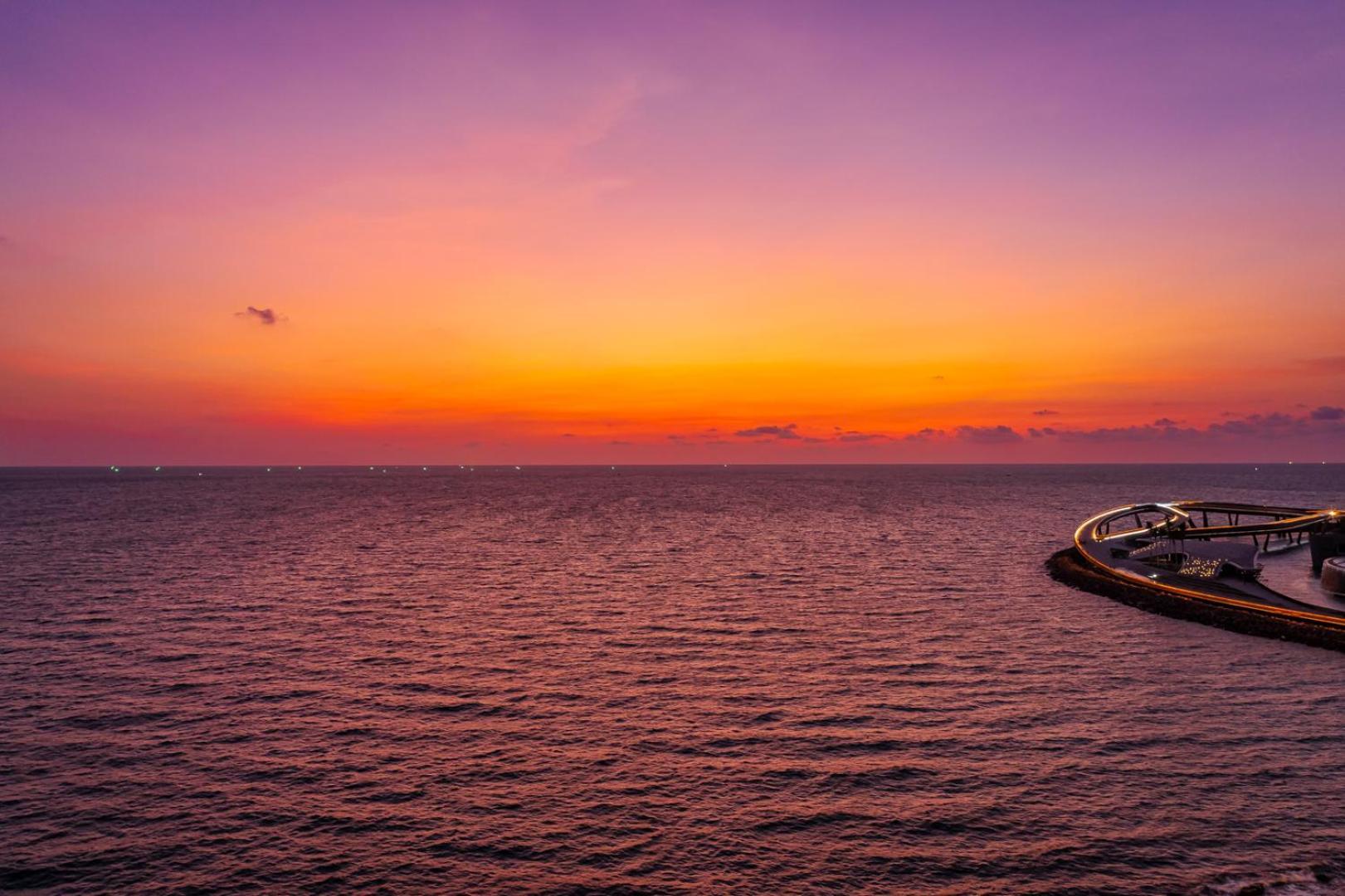 Roma Hotel Phu Quoc - Free Airport Shuttle & Sunset Town Tour Exterior foto